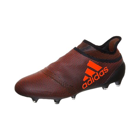 adidas x 17+ purespeed fg herren reduziert|adidas X 17+ Purespeed FG .